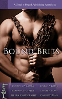 Bound Brits - contains The Retreat