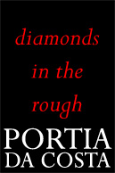 Diamonds in the Rough - temporary cover