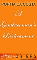 A Gentlewoman's Predicament
