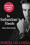 In Sebastian's Hands