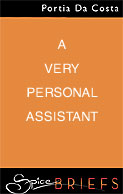 A Very Personal Assistant