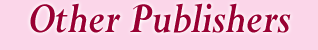 Other Publishers