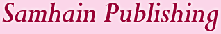 Samhain Publishing