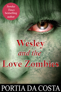 Wesley and the Love Zombies - click for info