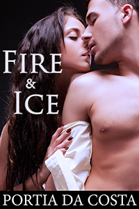 Fire and Ice - click for info