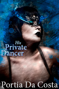His Private Dancer - click for info