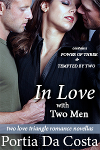 In Love with Two Men - click for info