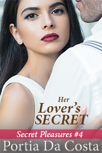 Her Lover's Secret