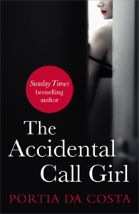 The Accidental Call Girl - click for info