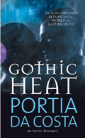 Gothic Heat - click for excerpt
