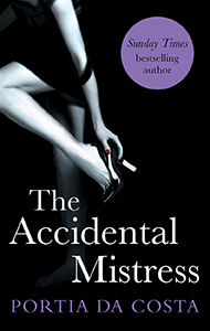 The Accidental Mistress - click for info